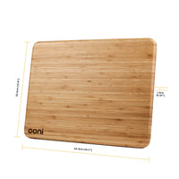 Ooni Pizza Prep Lid - Ooni United Kingdom