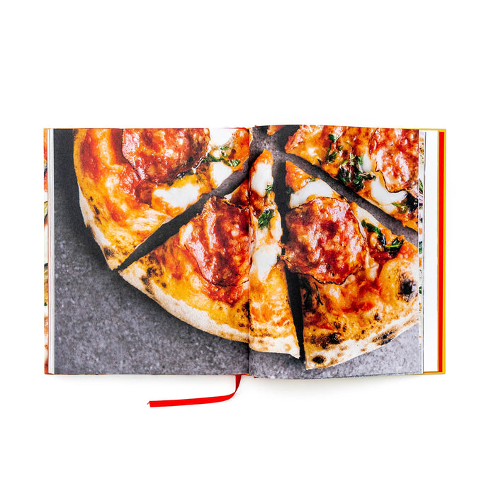 Homemade Pizza - but Better, Slicemonger | Click this image to open up the product gallery modal. The product gallery modal allows the images to be zoomed in on.