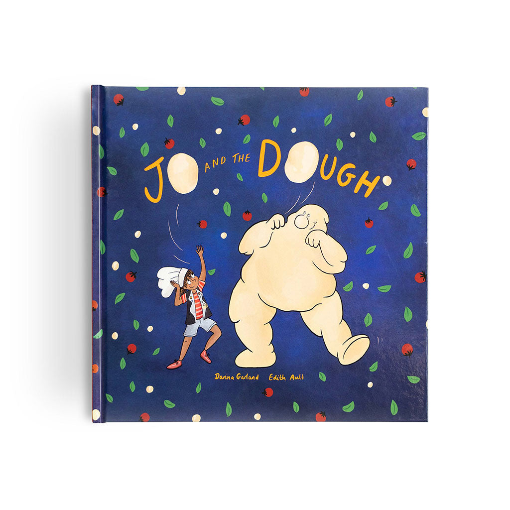 Jo Dough