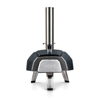 Ooni Karu 12G Multi-Fuel Pizza Oven - Ooni United Kingdom