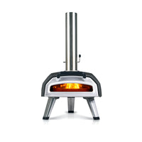 Ooni Karu 12G Multi-Fuel Pizza Oven - Ooni United Kingdom