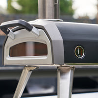 Ooni Karu 12G Multi-Fuel Pizza Oven - Ooni United Kingdom