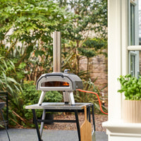 Ooni Karu 12G Multi-Fuel Pizza Oven - Ooni United Kingdom