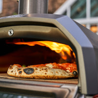 Ooni Karu 12G Multi-Fuel Pizza Oven - Ooni United Kingdom