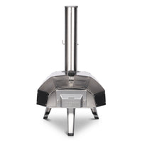 Ooni Karu 12 Multi-Fuel Pizza Oven - Ooni United Kingdom