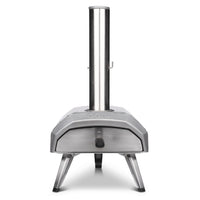 Ooni Karu 12 Multi-Fuel Pizza Oven - Ooni United Kingdom