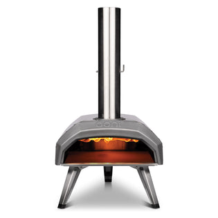 Ooni Karu 12 Multi-Fuel Pizza Oven - Ooni United Kingdom