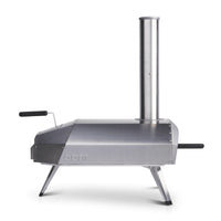 Ooni Karu 12 Multi-Fuel Pizza Oven - Ooni United Kingdom