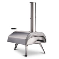 Ooni Karu 12 Multi-Fuel Pizza Oven - Ooni United Kingdom