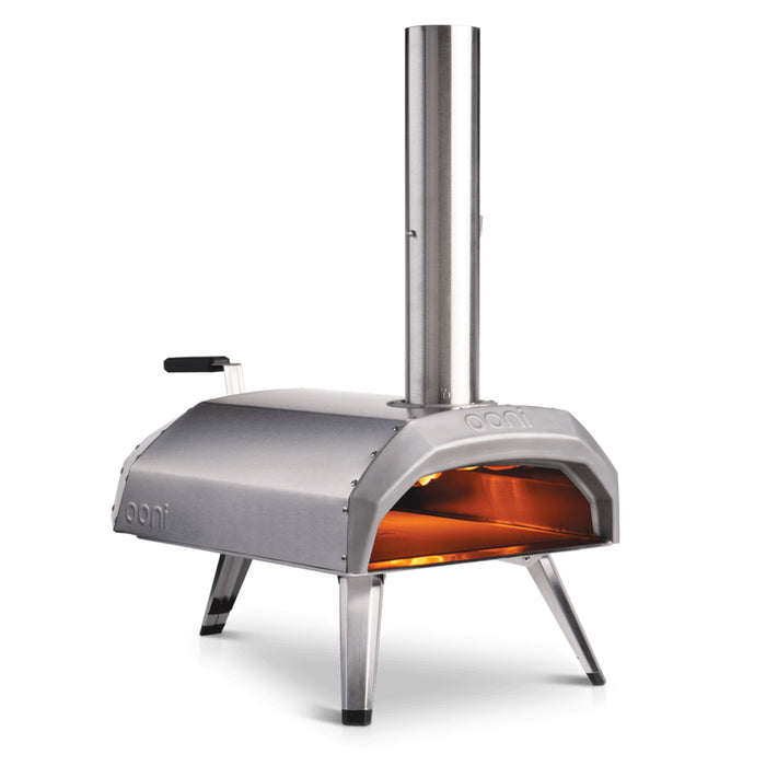 Multi-Fuel Pizza Oven  Ooni Karu 12 — Ooni United Kingdom