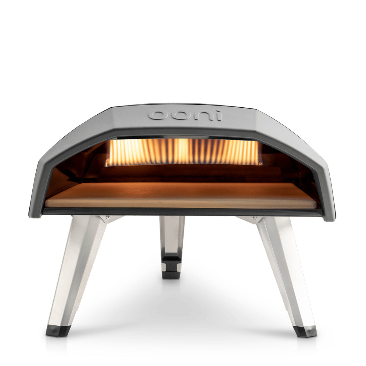 Ooni Koda 12 Gas Powered Pizza Oven - 1st Generation — Ooni UK