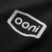 Ooni Badge T-shirt – Adult (Black) - Ooni United Kingdom