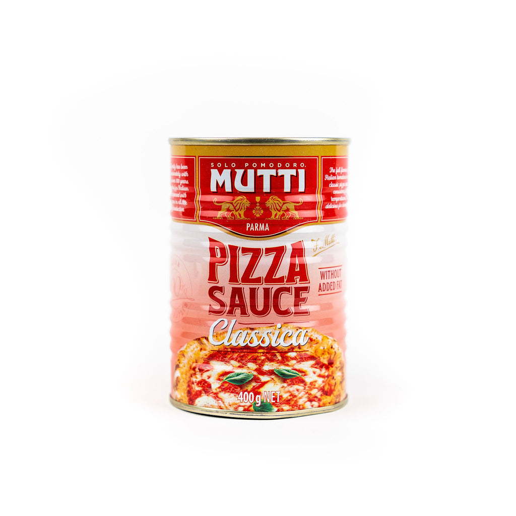 Mutti Pizza Sauce Classica A12 - Sandhurst Fine Foods