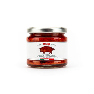 Nduja 180g