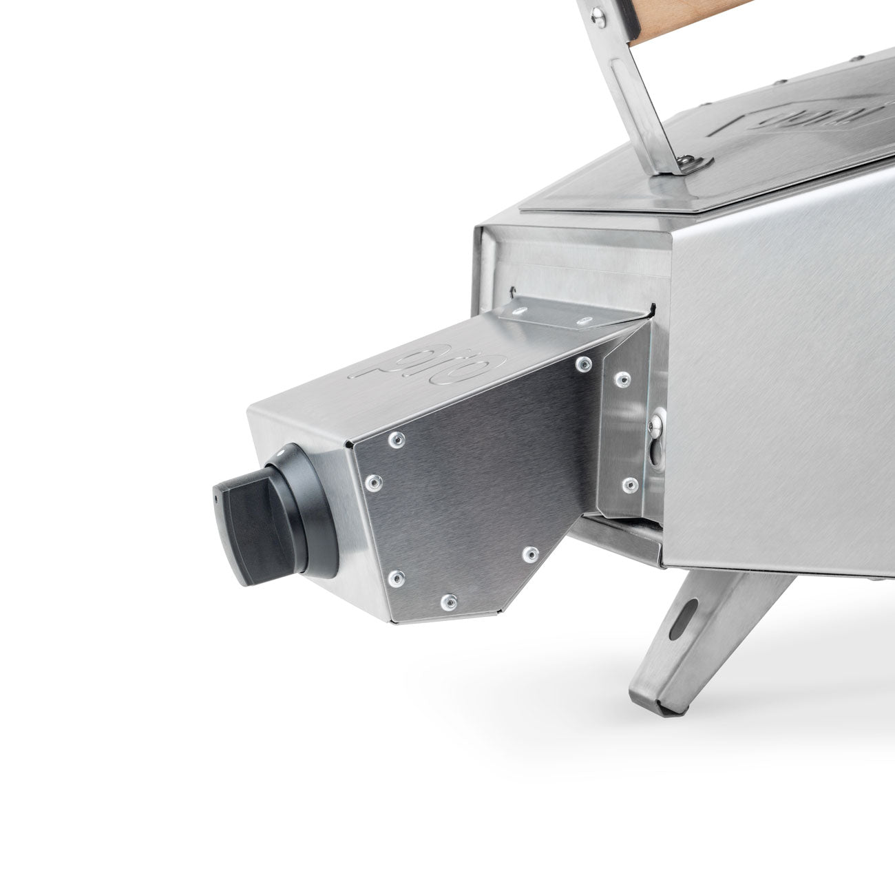 Gas Burner for Ooni Pro - Ooni United Kingdom