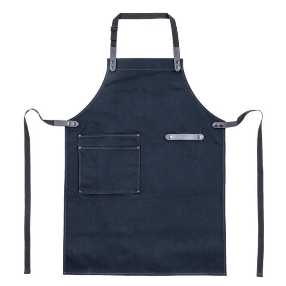 Ooni Pizzaiolo Apron - Ooni United Kingdom | Click this image to open up the product gallery modal. The product gallery modal allows the images to be zoomed in on.