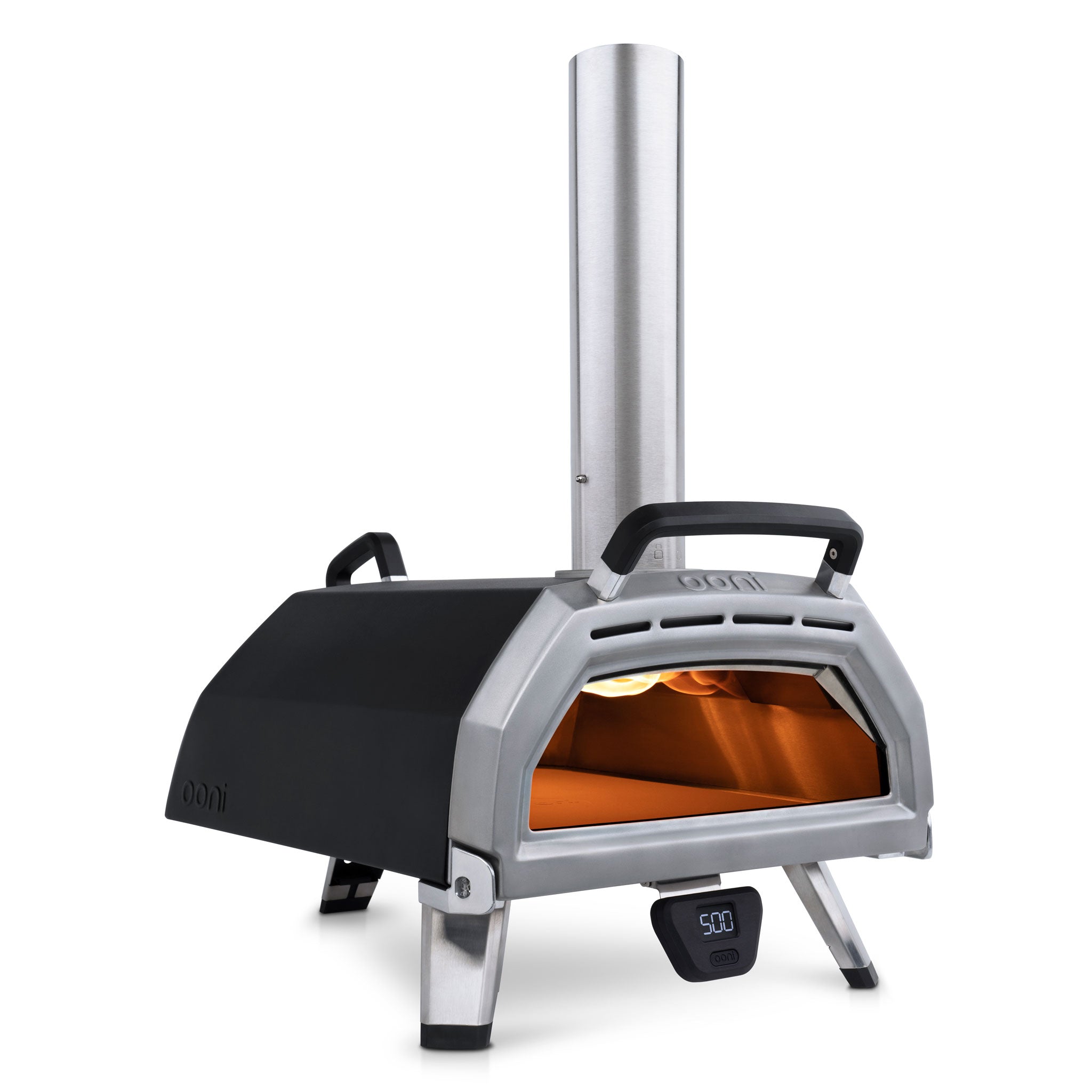 Save 20%: Ooni Karu 16 Multi-Fuel Pizza Oven
