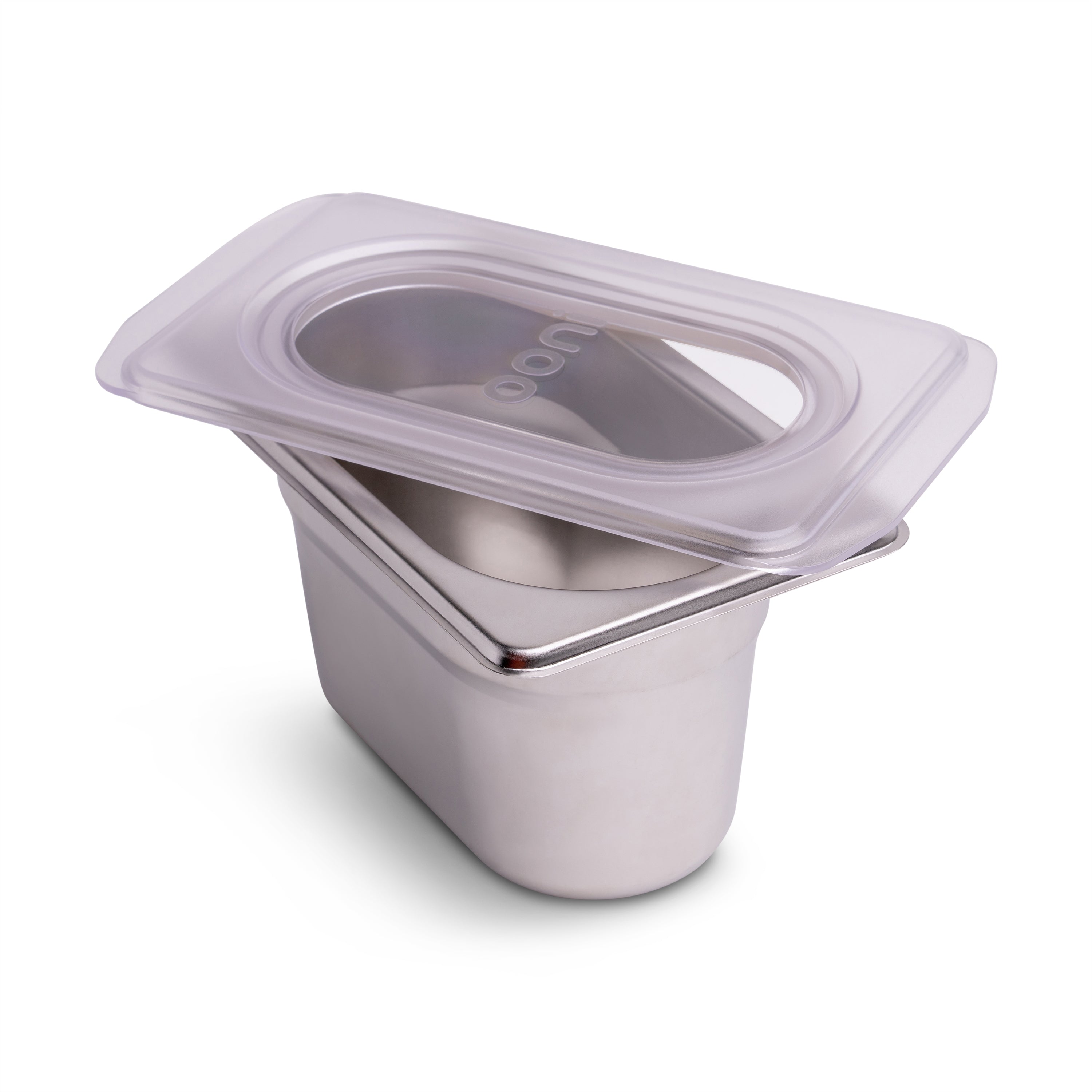Pizza Topping Container