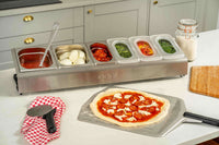 Ooni Pizza Topping Station - Ooni United Kingdom