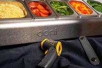 Ooni Pizza Topping Station - Ooni United Kingdom