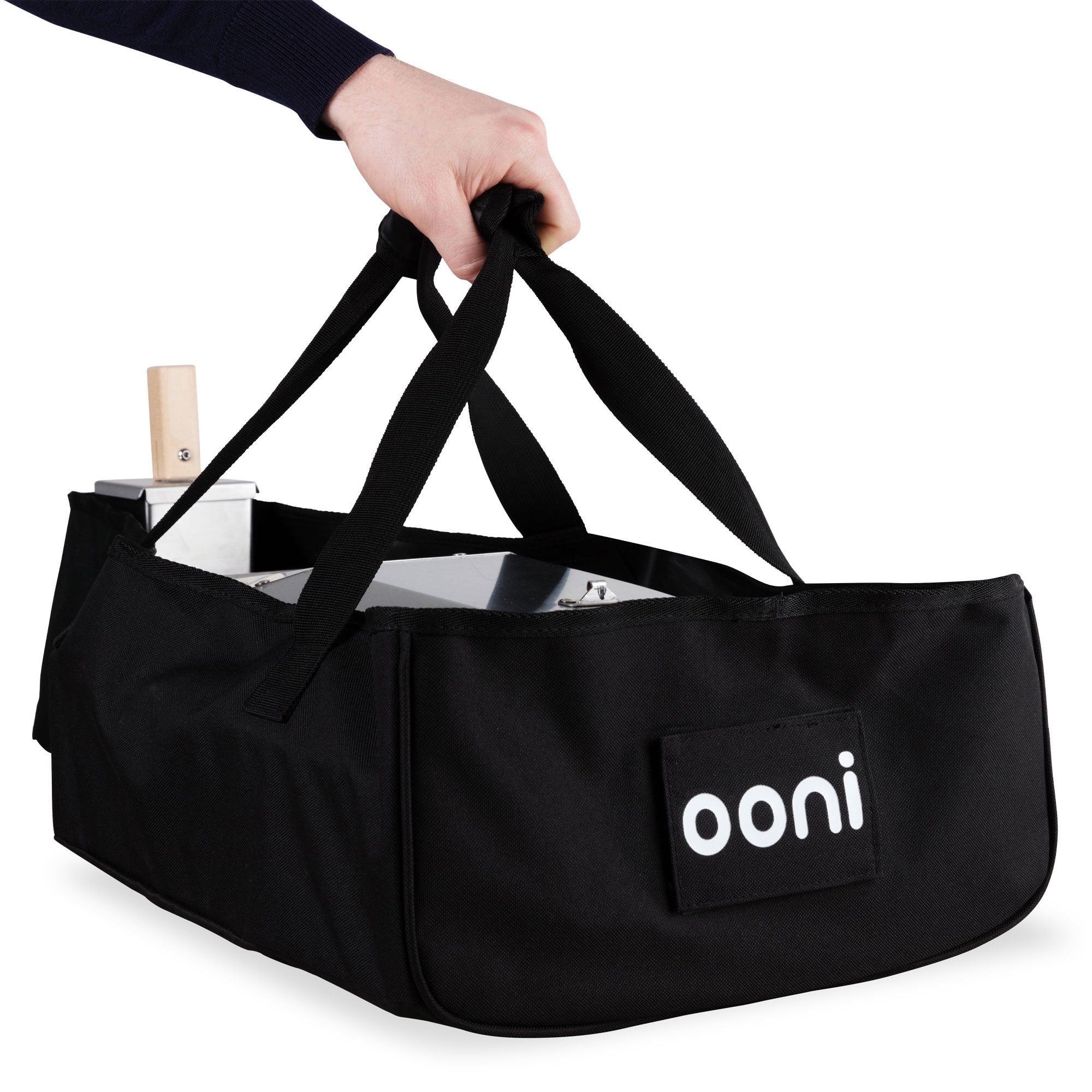 Ooni 3 Cover/Bag - Ooni United Kingdom