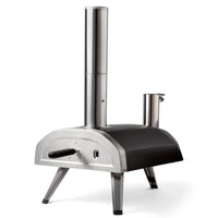 Ooni Fyra 12 Wood Pellet Pizza Oven - Ooni United Kingdom