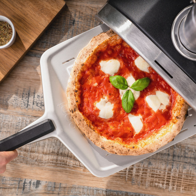 Ooni Fyra 12 Wood Pellet Pizza Oven — Ooni UK - Main Image