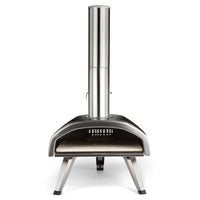 Ooni Fyra 12 Wood Pellet Pizza Oven - Ooni United Kingdom