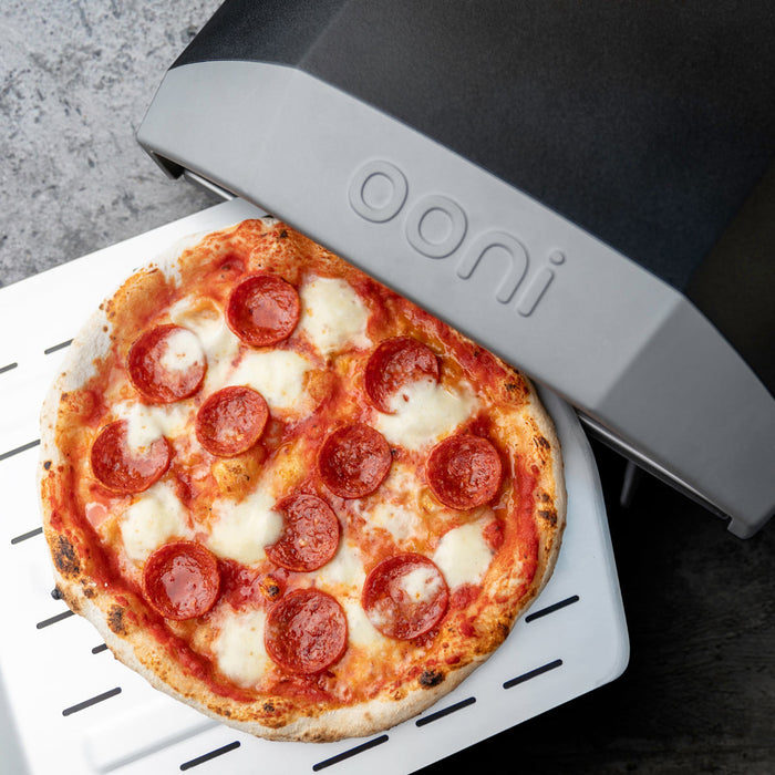 Ooni Koda 12 Gas Powered Pizza Oven - Ooni United Kingdom | Click this image to open up the product gallery modal. The product gallery modal allows the images to be zoomed in on.