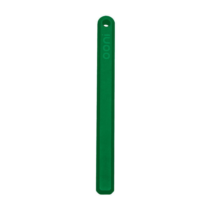 Green Pizza Peel Handle - Ooni United Kingdom | Click this image to open up the product gallery modal. The product gallery modal allows the images to be zoomed in on.