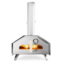 Ooni Pro 16 Multi-Fuel Pizza Oven - Ooni United Kingdom