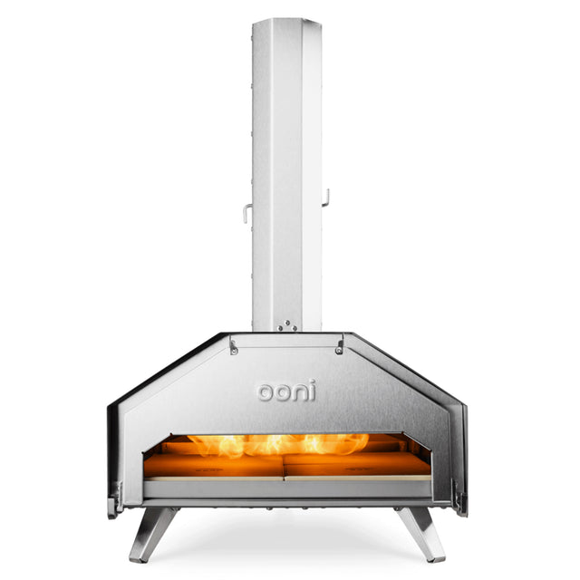 Ooni Pro 16 Multi-Fuel Pizza Oven — Ooni UK - Main Image