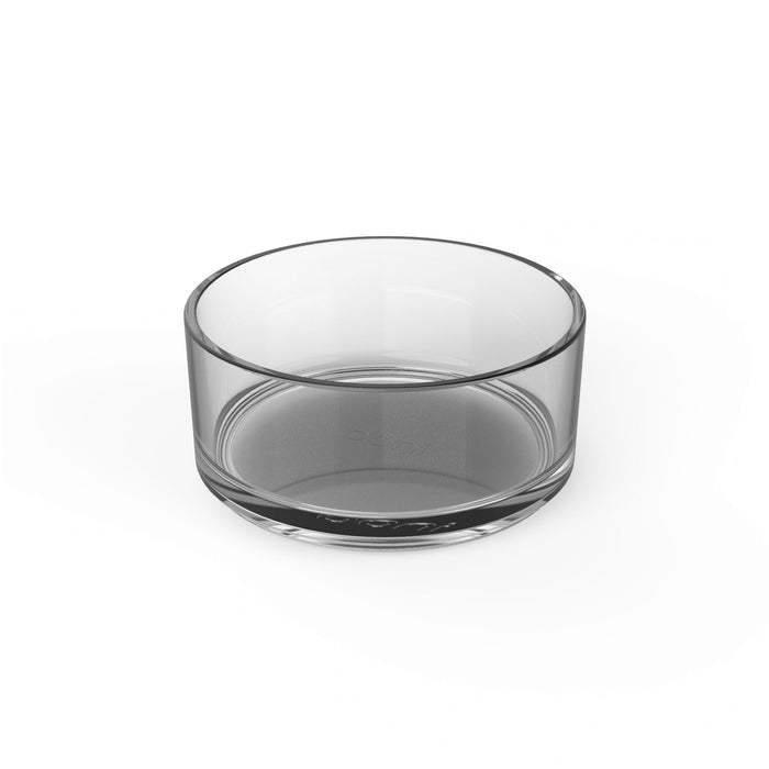 Ooni Stack Glass Bowl Replacement | Click this image to open up the product gallery modal. The product gallery modal allows the images to be zoomed in on.