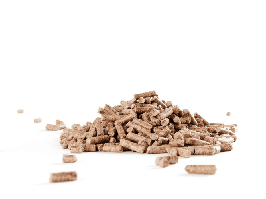 Ooni Premium Hardwood Pellets 3kg - Ooni United Kingdom | Click this image to open up the product gallery modal. The product gallery modal allows the images to be zoomed in on.