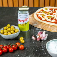 Perello Manzanilla Pitted Olives (350g)