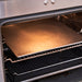 Pizza Baking Steel in Domestic Oven