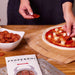 Properoni Hot Sliced Pepperoni 80g
