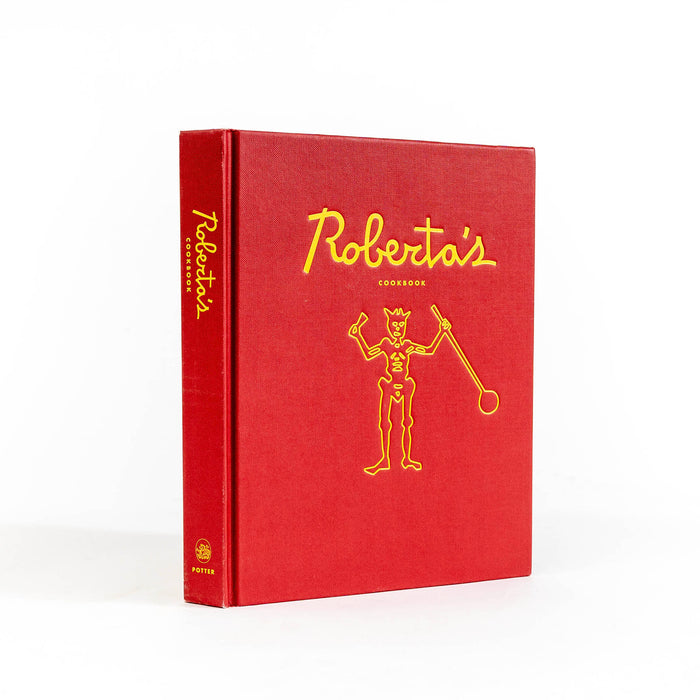 Roberta's by Mirachi, Hoy, Parachini and Wheelock - 2