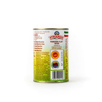 Fiammante San Marzano 400g