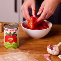 Fiammante San Marzano 400g