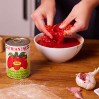 Fiammante San Marzano 400g