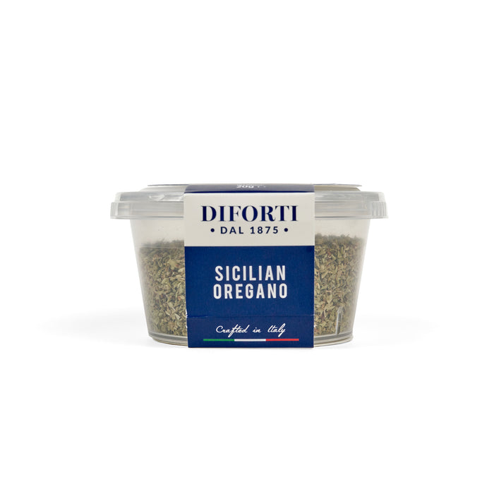 Sicilian Oregano (20g) - Ooni United Kingdom | Click this image to open up the product gallery modal. The product gallery modal allows the images to be zoomed in on.