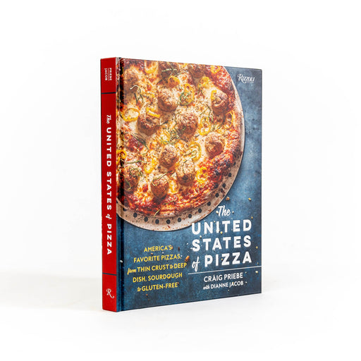 Artisanal Pizza Making Kit by Chartwell Books, Other Format