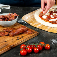 Tuscan Sausage with Fennel (250g)