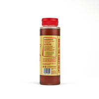JD’s Hot Honey - Original Jalapeño Infused Honey (350g) - Ooni United Kingdom