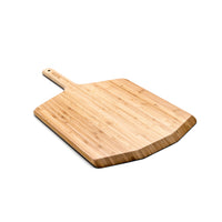 Ooni 12” Bamboo Pizza Peel & Serving Board - Ooni United Kingdom