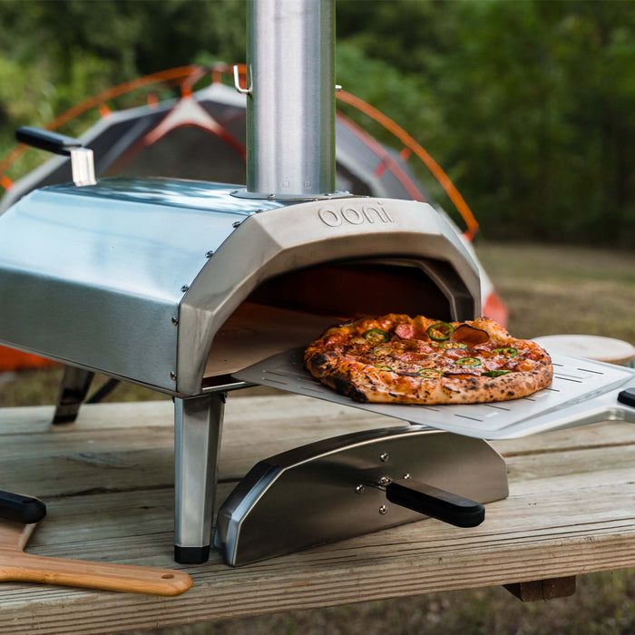 Ooni Karu 12 Pizza Oven