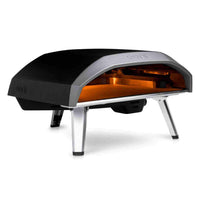 Ooni Koda 16 Gas Powered Pizza Oven - Ooni United Kingdom