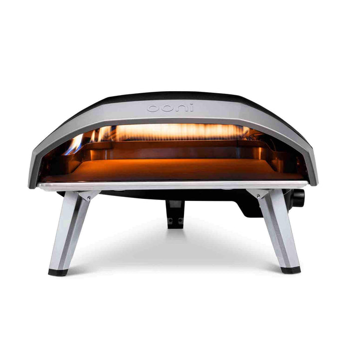 Ooni Koda 16 Gas Powered Pizza Oven - Ooni United Kingdom | Click this image to open up the product gallery modal. The product gallery modal allows the images to be zoomed in on.