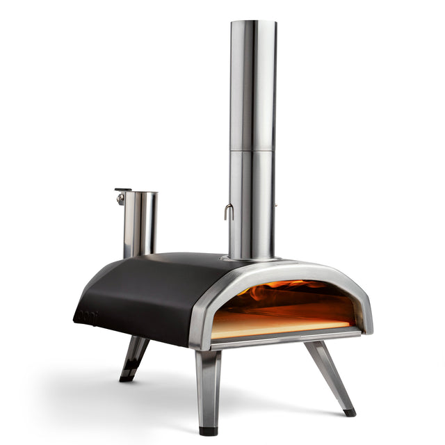 Ooni Fyra 12 Wood Pellet Pizza Oven — Ooni UK - Main Image